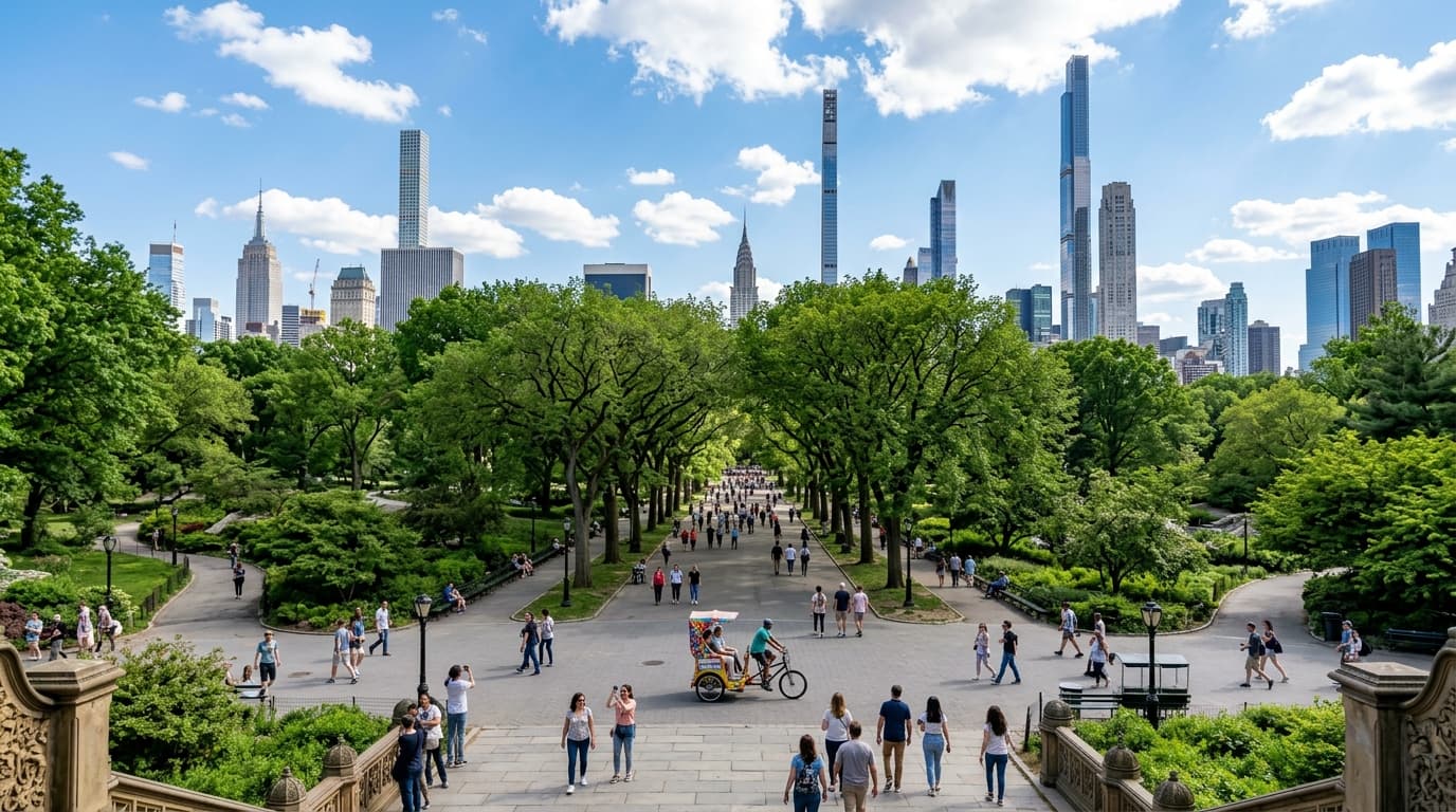 Best Central Park Tours in 2026: Honest Comparison for First-Timers