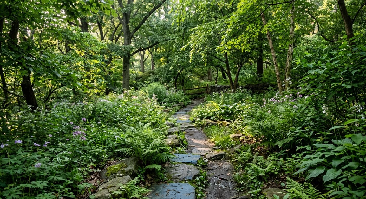 15 Central Park Hidden Gems Most Tourists Never See (2026 Guide)
