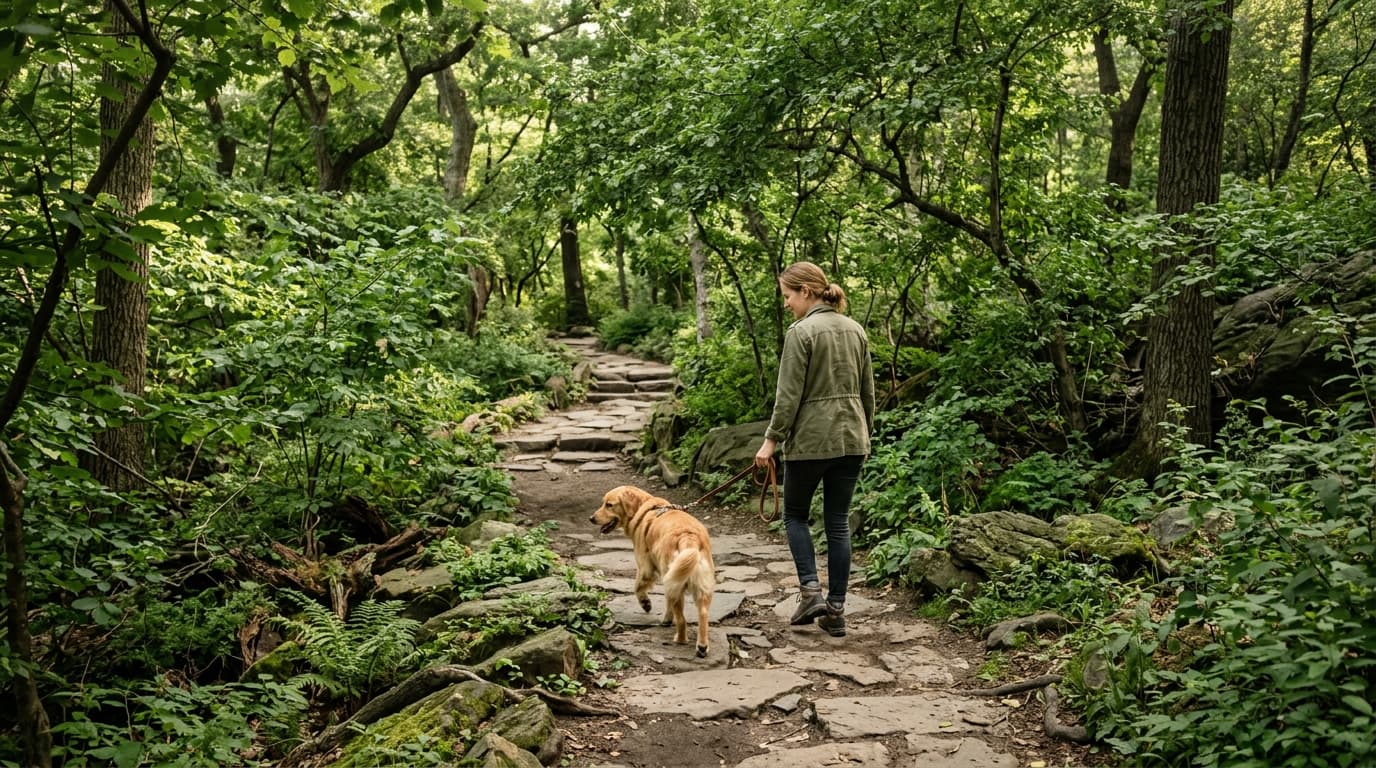 First Time in Central Park? 9 Tips Locals Won't Tell You